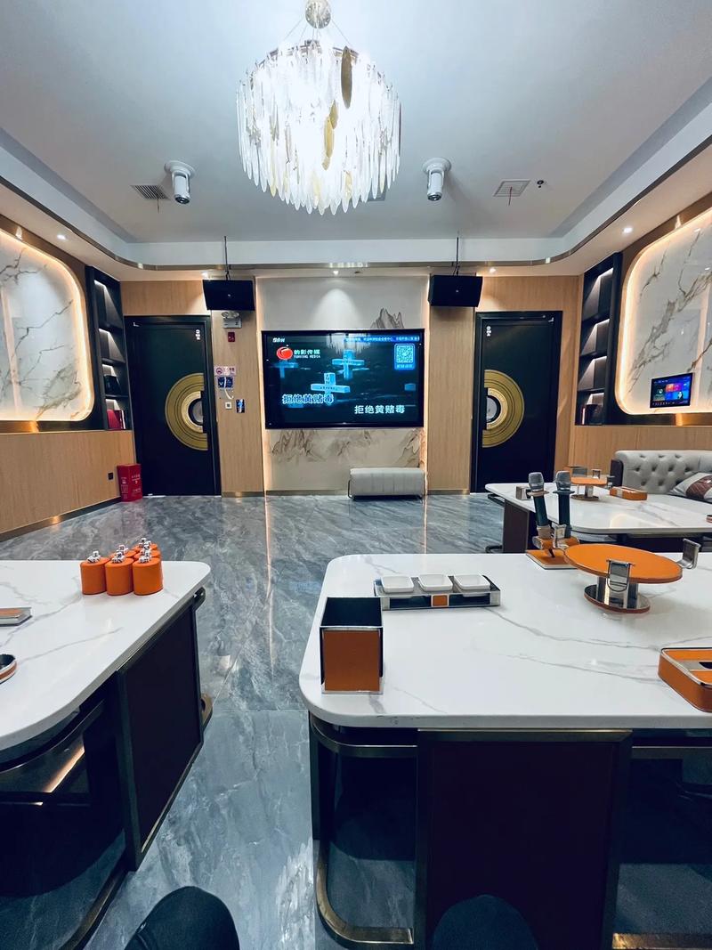 昭通商务ktv怎么玩畅享尊贵体验-鲁甸县ktv预订